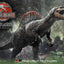 Jurassic Park III (Film) Prime Collectible Figures Statue 1/38 Spinosaurus 24 cm
