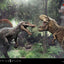 Jurassic Park III (Film) Prime Collectible Figures Statue 1/38 Spinosaurus 24 cm