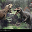 Jurassic Park III (Film) Prime Collectible Figures Statue 1/38 Spinosaurus 24 cm