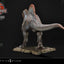 Jurassic Park III (Film) Prime Collectible Figures Statue 1/38 Spinosaurus 24 cm