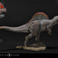 Jurassic Park III (Film) Prime Collectible Figures Statue 1/38 Spinosaurus 24 cm