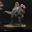 Jurassic Park III (Film) Prime Collectible Figures Statue 1/38 Spinosaurus 24 cm