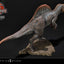 Jurassic Park III (Film) Prime Collectible Figures Statue 1/38 Spinosaurus 24 cm