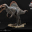Jurassic Park III (Film) Prime Collectible Figures Statue 1/38 Spinosaurus 24 cm