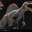 Jurassic Park III (Film) Prime Collectible Figures Statue 1/38 Spinosaurus 24 cm
