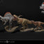 Jurassic Park III (Film) Prime Collectible Figures Statue 1/38 Spinosaurus 24 cm