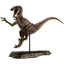 Jurassic Park Prime Collectibles Statue 1/10 Velociraptor Jump 21 cm