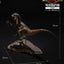 Jurassic Park Prime Collectibles Statue 1/10 Velociraptor Jump 21 cm