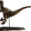 Jurassic Park Prime Collectibles Statue 1/10 Velociraptor Jump 21 cm