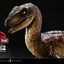 Jurassic Park Prime Collectibles Statue 1/10 Velociraptor Open Mouth 19 cm