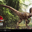 Jurassic Park Prime Collectibles Statue 1/10 Velociraptor Open Mouth 19 cm