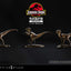 Jurassic Park Prime Collectibles Statue 1/10 Velociraptor Open Mouth 19 cm