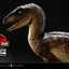 Jurassic Park Prime Collectibles Statue 1/10 Velociraptor Open Mouth 19 cm