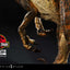 Jurassic Park Prime Collectibles Statue 1/10 Velociraptor Open Mouth 19 cm