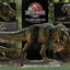 Jurassic Park III Prime Collectibles Statue 1/38 T-Rex 17 cm