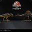 Jurassic Park III Prime Collectibles Statue 1/38 T-Rex 17 cm