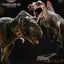 Jurassic Park III Prime Collectibles Statue 1/38 T-Rex 17 cm