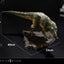 Jurassic Park III Prime Collectibles Statue 1/38 T-Rex 17 cm