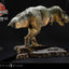 Jurassic Park III Prime Collectibles Statue 1/38 T-Rex 17 cm