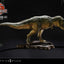 Jurassic Park III Prime Collectibles Statue 1/38 T-Rex 17 cm