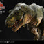 Jurassic Park III Prime Collectibles Statue 1/38 T-Rex 17 cm