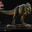 Jurassic Park III Prime Collectibles Statue 1/38 T-Rex 17 cm