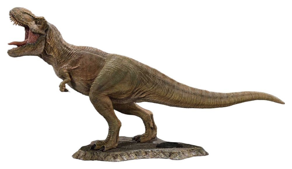 Jurassic World: Fallen Kingdom (Film) Prime Collectible Figures Statue 1/38 Tyrannosaurus Rex 23 cm