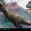 Jurassic World: Fallen Kingdom (Film) Prime Collectible Figures Statue 1/38 Tyrannosaurus Rex 23 cm