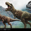 Jurassic World: Fallen Kingdom (Film) Prime Collectible Figures Statue 1/38 Tyrannosaurus Rex 23 cm