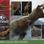 Jurassic World: Fallen Kingdom (Film) Prime Collectible Figures Statue 1/38 Tyrannosaurus Rex 23 cm