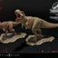 Jurassic World: Fallen Kingdom Prime Collectibles PVC Statue 1/38 Tyrannosaurus-Rex 23 cm