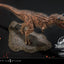 Jurassic World: Fallen Kingdom Prime Collectibles PVC Statue 1/38 Carnotaurus 16 cm