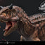 Jurassic World: Fallen Kingdom Prime Collectibles PVC Statue 1/38 Carnotaurus 16 cm