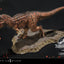 Jurassic World: Fallen Kingdom Prime Collectibles PVC Statue 1/38 Carnotaurus 16 cm