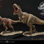 Jurassic World: Fallen Kingdom Prime Collectibles PVC Statue 1/38 Carnotaurus 16 cm