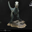 Jurassic World (Film) Prime Collectible Figures Statue 1/10 Blue 17 cm