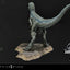 Jurassic World (Film) Prime Collectible Figures Statue 1/10 Blue 17 cm