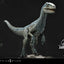 Jurassic World (Film) Prime Collectible Figures Statue 1/10 Blue 17 cm