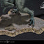 Jurassic World (Film) Prime Collectible Figures Statue 1/10 Blue 17 cm