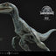 Jurassic World (Film) Prime Collectible Figures Statue 1/10 Blue 17 cm