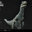 Jurassic World (Film) Prime Collectible Figures Statue 1/10 Blue 17 cm