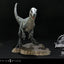 Jurassic World: Fallen Kingdom Prime Collectibles Statue 1/10 Delta 17 cm