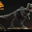 Jurassic World Dominion Prime Collectibles Statue 1/38 Giganotosaurus Toy Version 22 cm