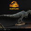 Jurassic World Dominion Prime Collectibles Statue 1/38 Giganotosaurus Toy Version 22 cm