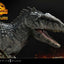 Jurassic World Dominion Prime Collectibles Statue 1/38 Giganotosaurus Toy Version 22 cm