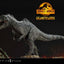 Jurassic World Dominion Prime Collectibles Statue 1/38 Giganotosaurus Toy Version 22 cm