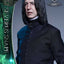 Harry Potter Platinum Masterline Series Statue 1/3 Severus Snape 55 cm