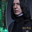 Harry Potter Platinum Masterline Series Statue 1/3 Severus Snape 55 cm