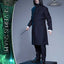 Harry Potter Platinum Masterline Series Statue 1/3 Severus Snape 55 cm