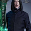 Harry Potter Platinum Masterline Series Statue 1/3 Severus Snape 55 cm